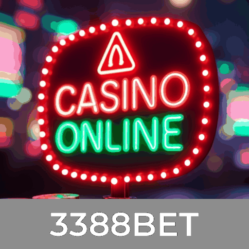 3388BET: Seu Cassino Premiado e Seguro