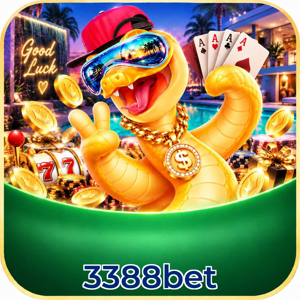 3388bet Download Links