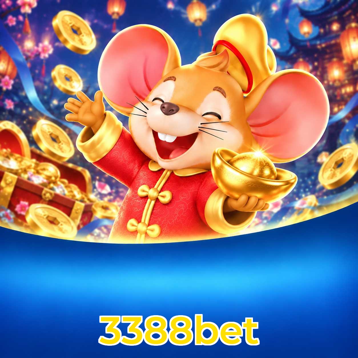 3388bet Live Games