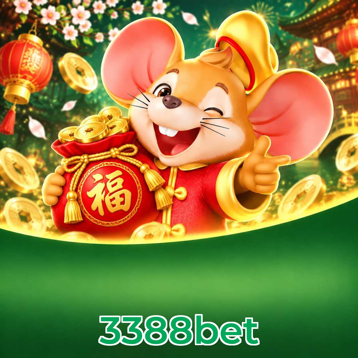 3388bet Security Analysis