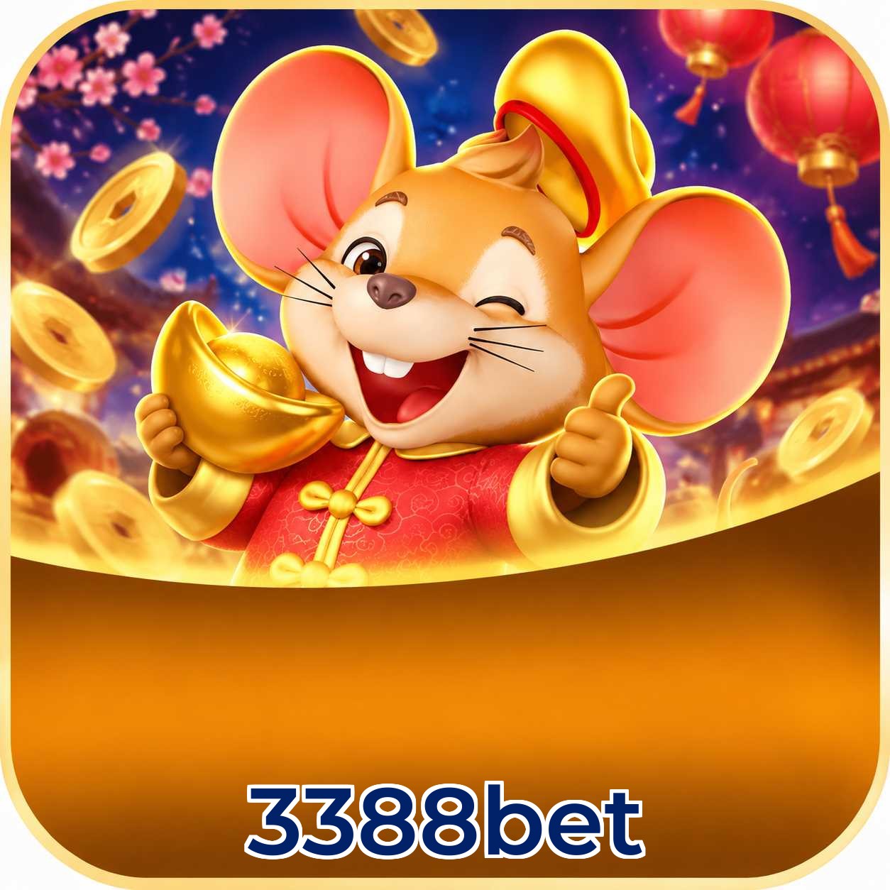 3388bet Top Slots