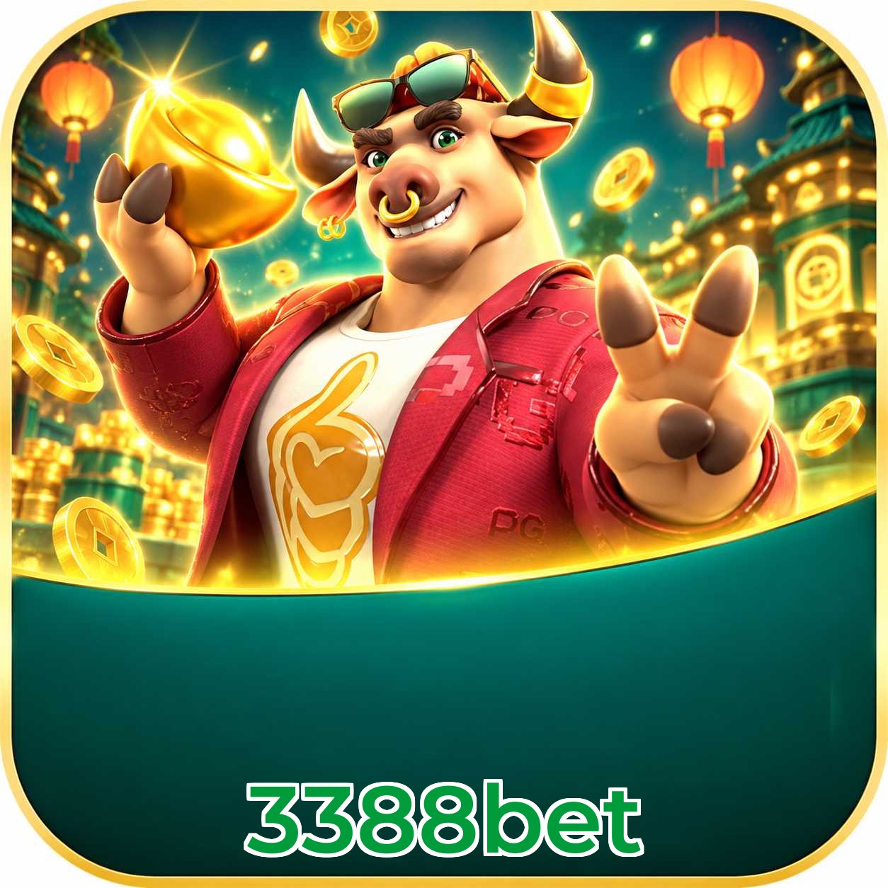 3388bet Requirements