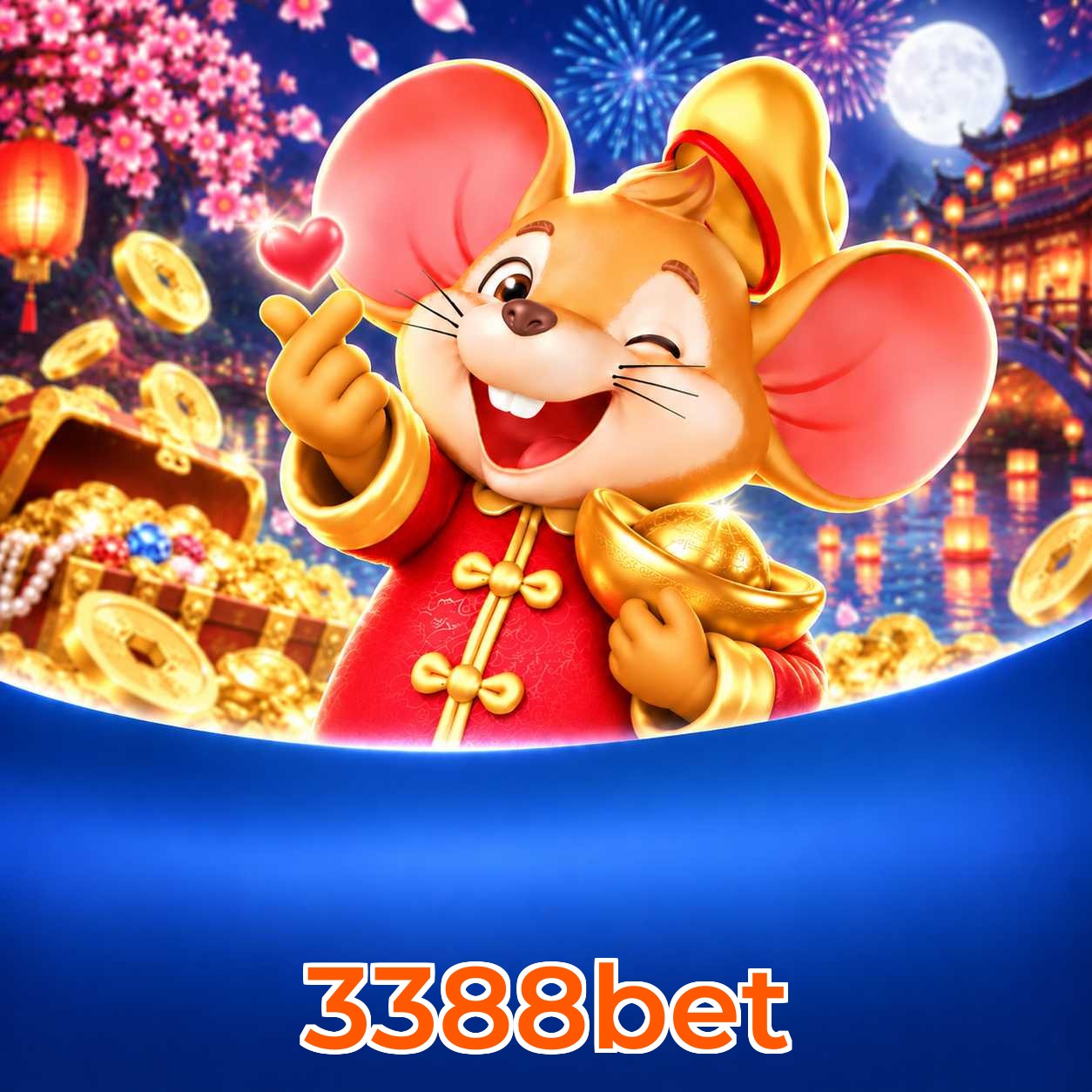 3388bet System Requirements
