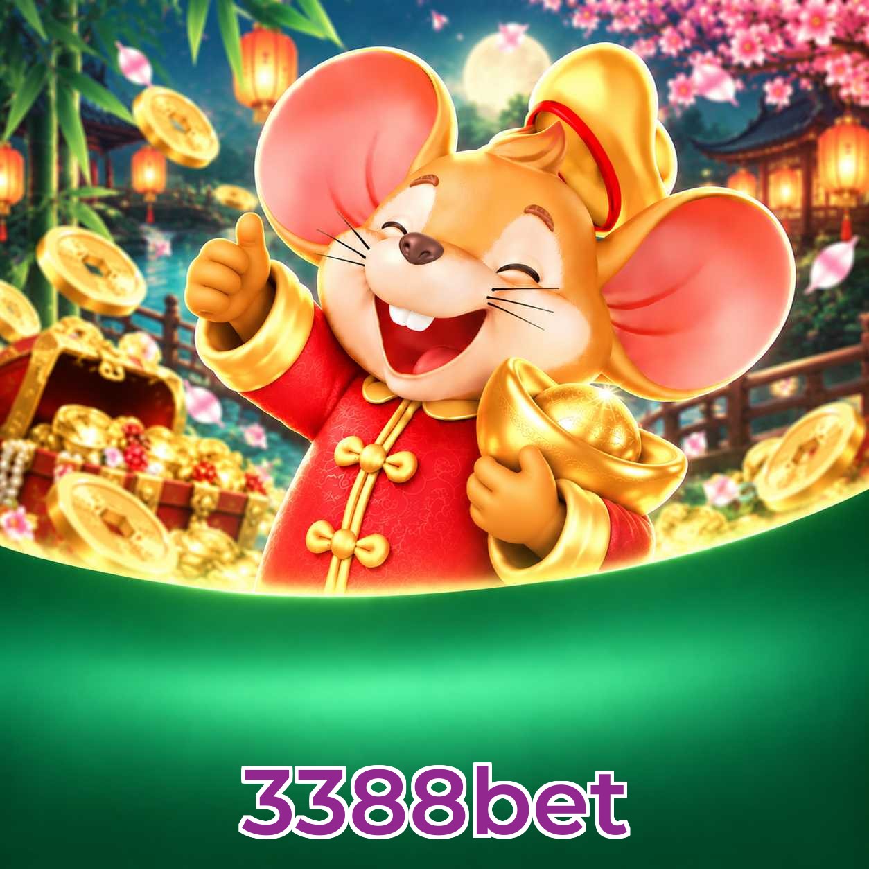 3388bet Bet Types