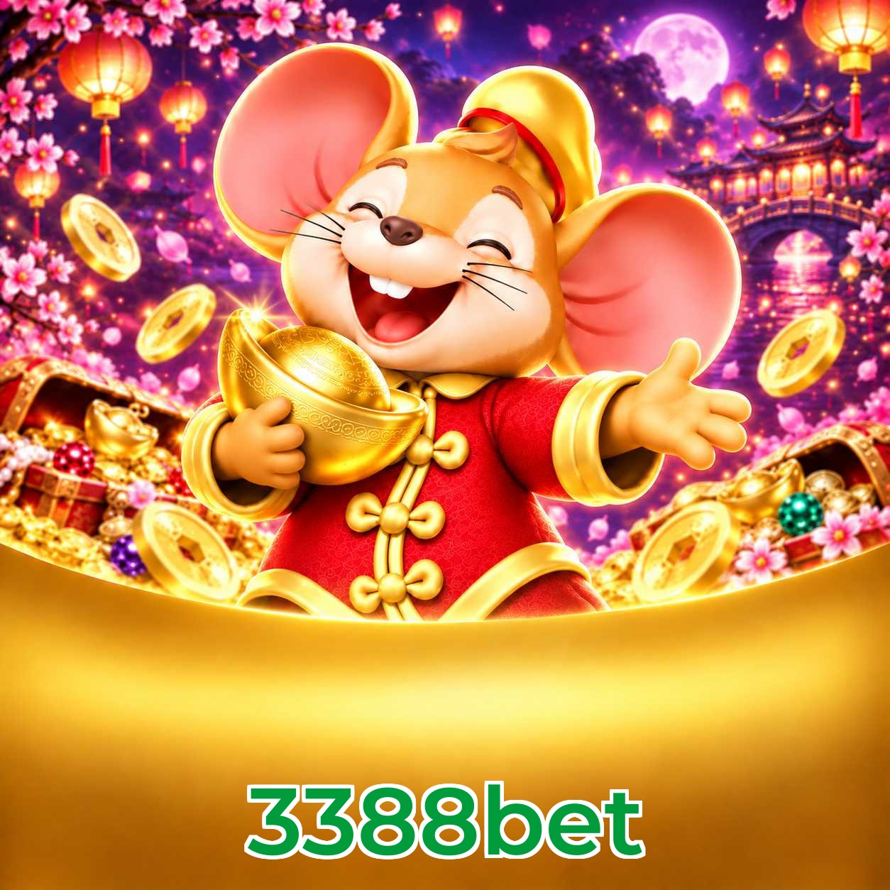 3388bet Version History
