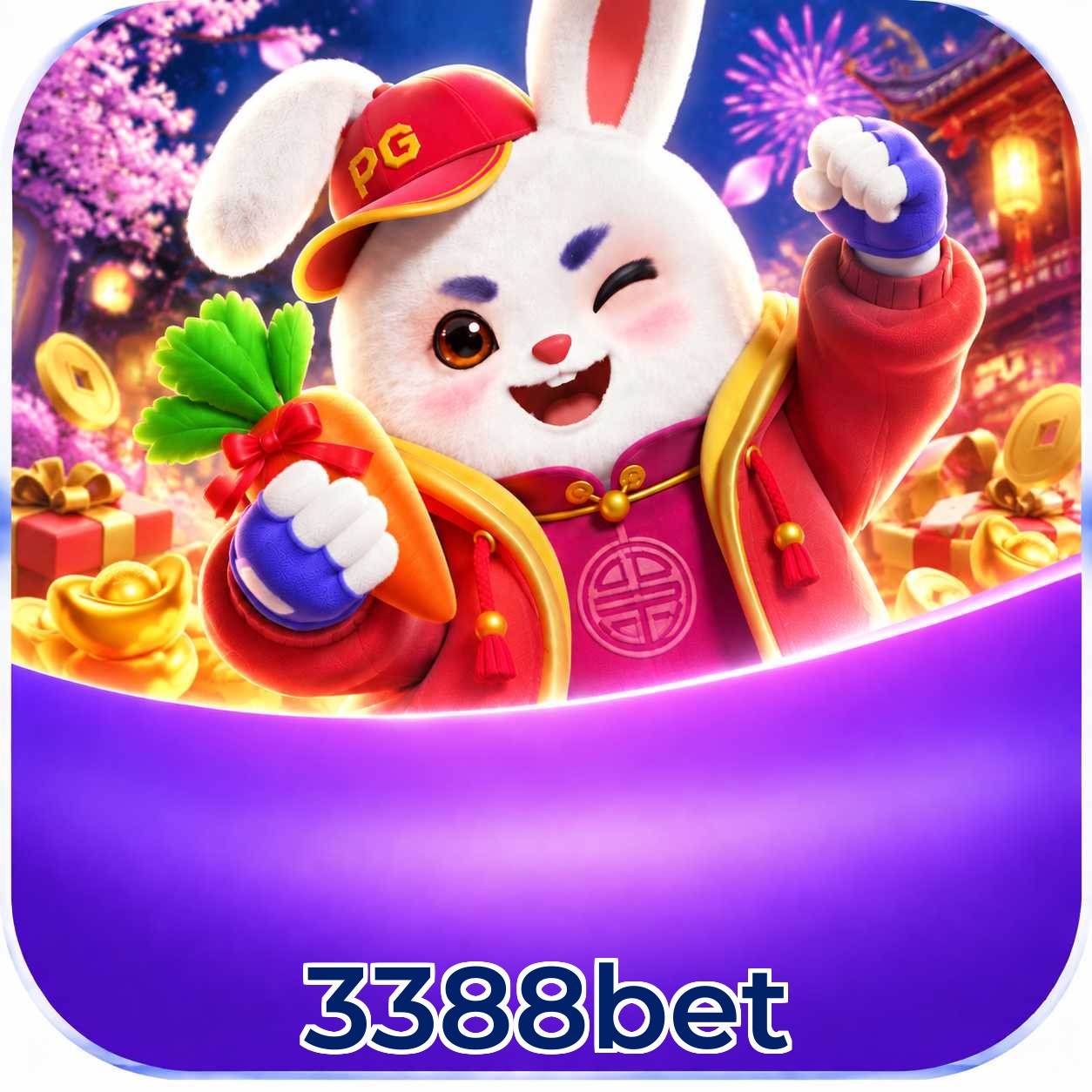 3388bet VIP Program