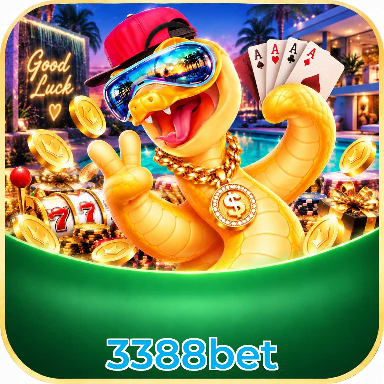 3388bet Métodos de Login