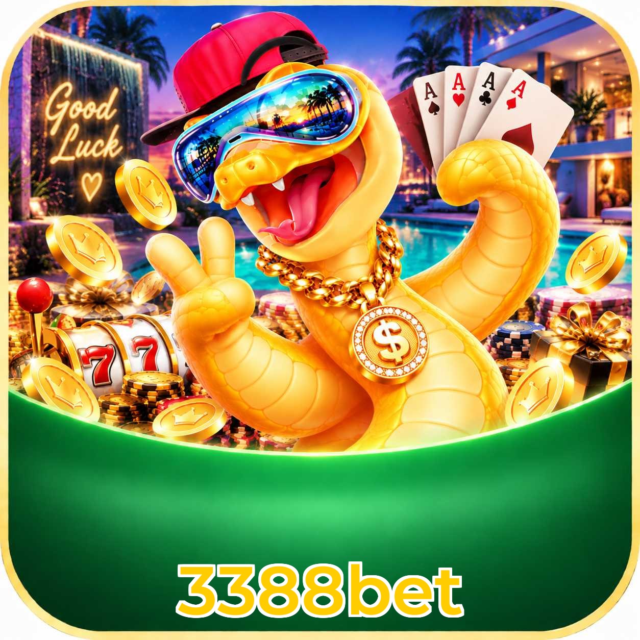 3388bet Promotions