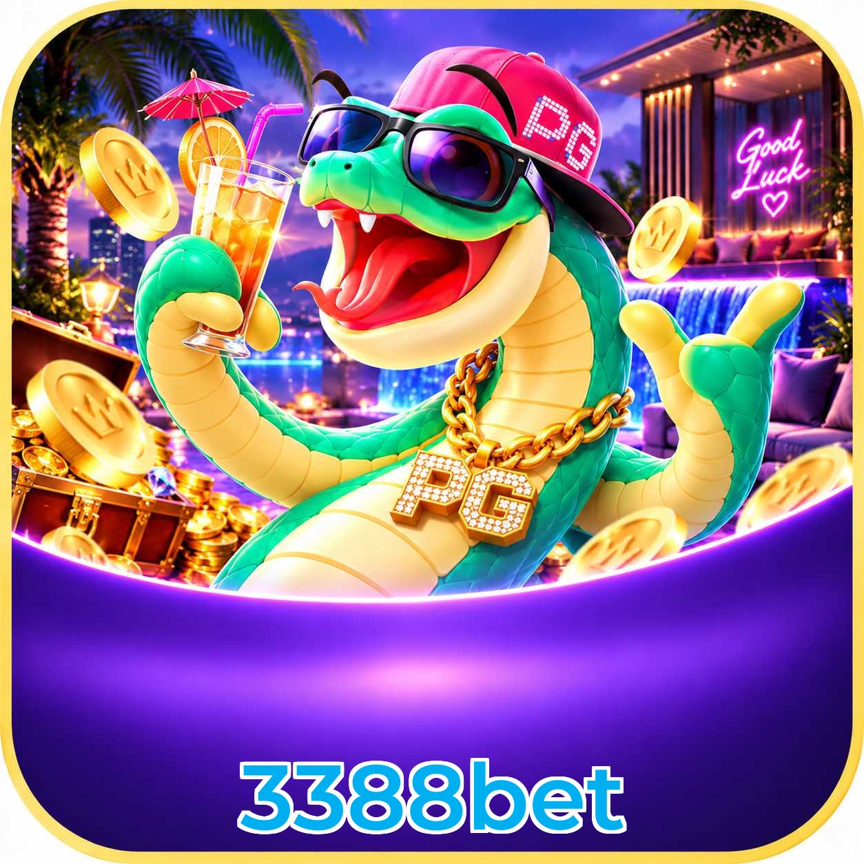 Baixar 3388bet iPhone