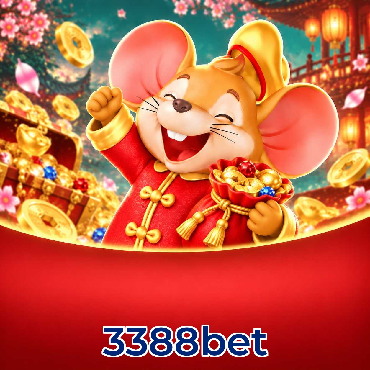 3388bet Loterias