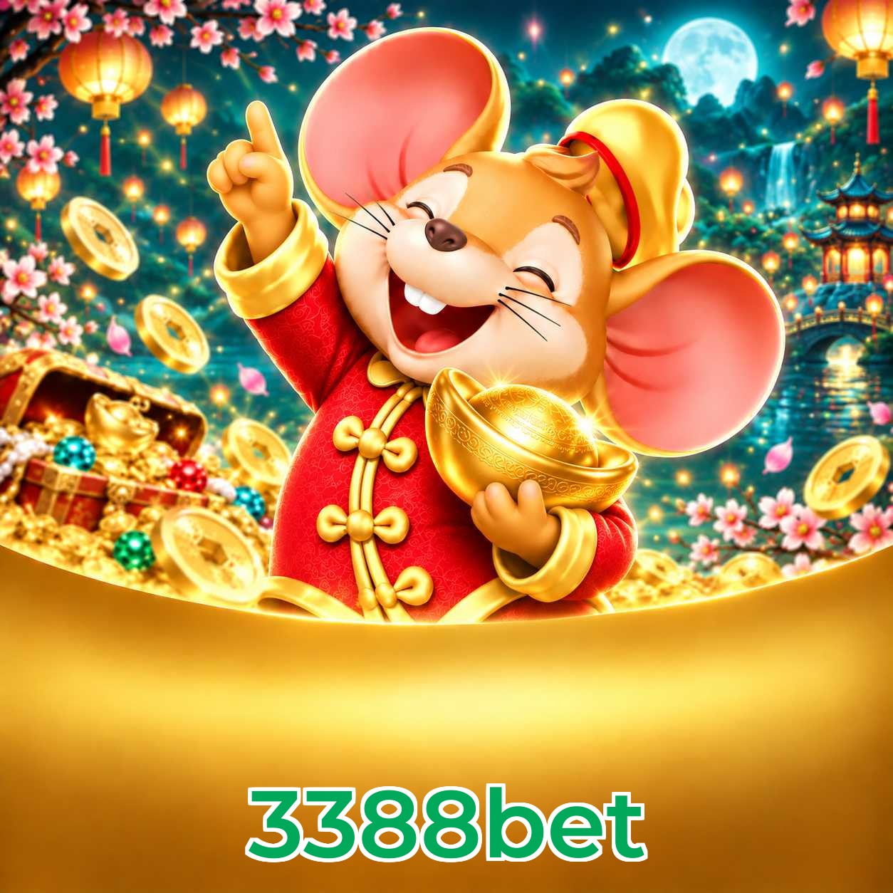 3388bet Slot FAQ