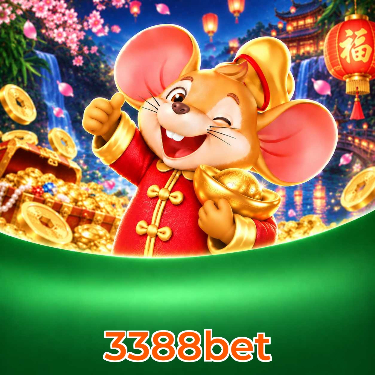 3388bet Game Stats