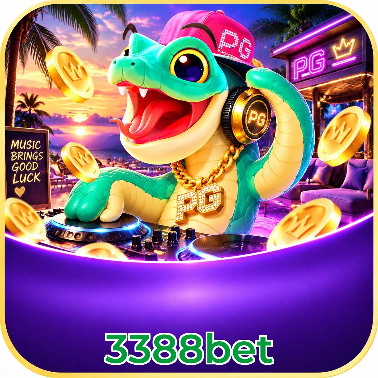 3388bet Payment Speed
