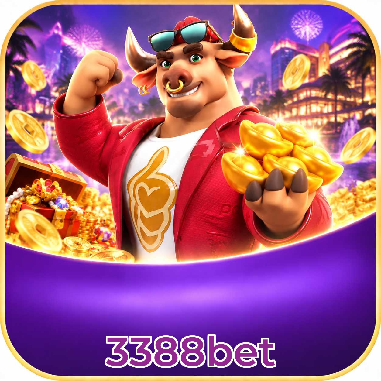3388bet Top Wins