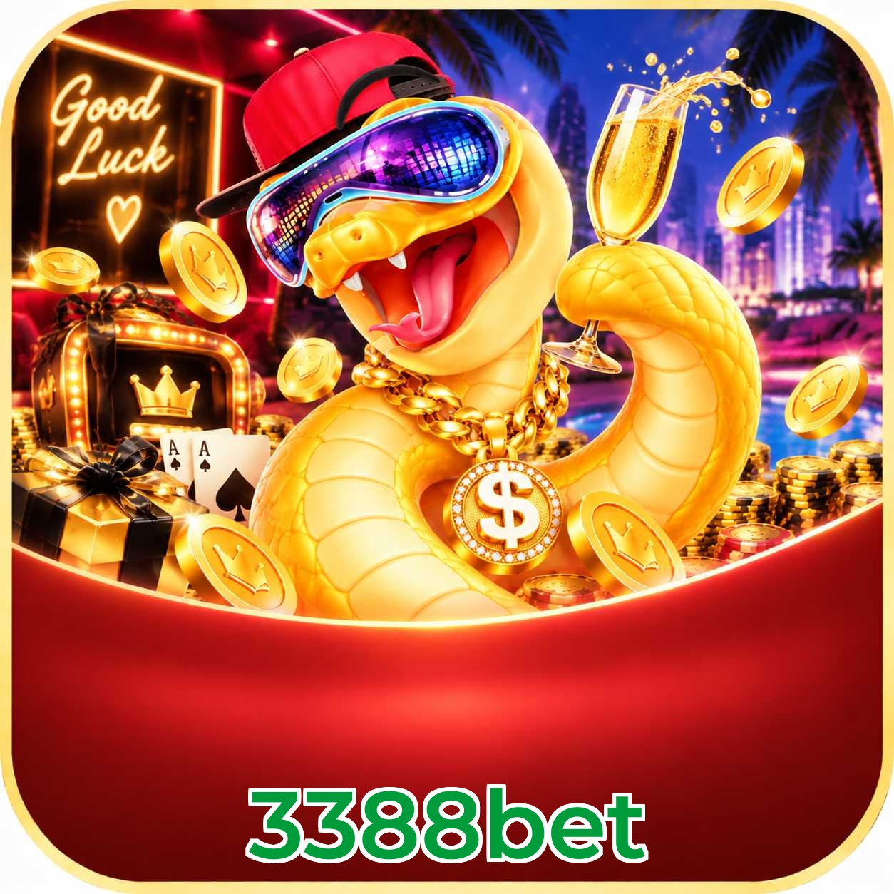 3388bet Suporte
