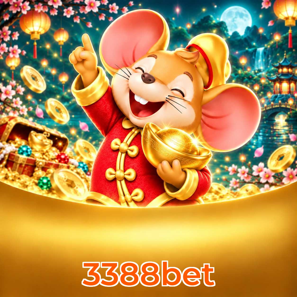 3388bet Estratégias Lottery