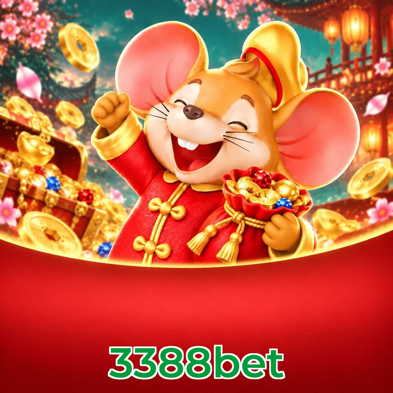 3388bet Telegram