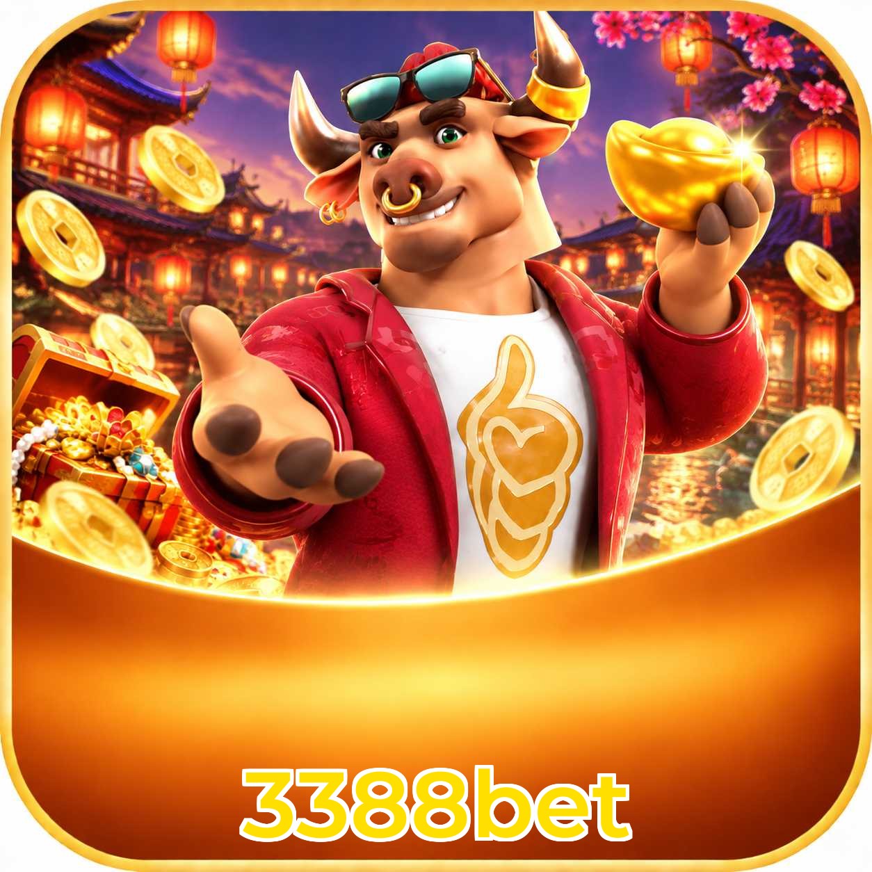 3388bet Live Dealers