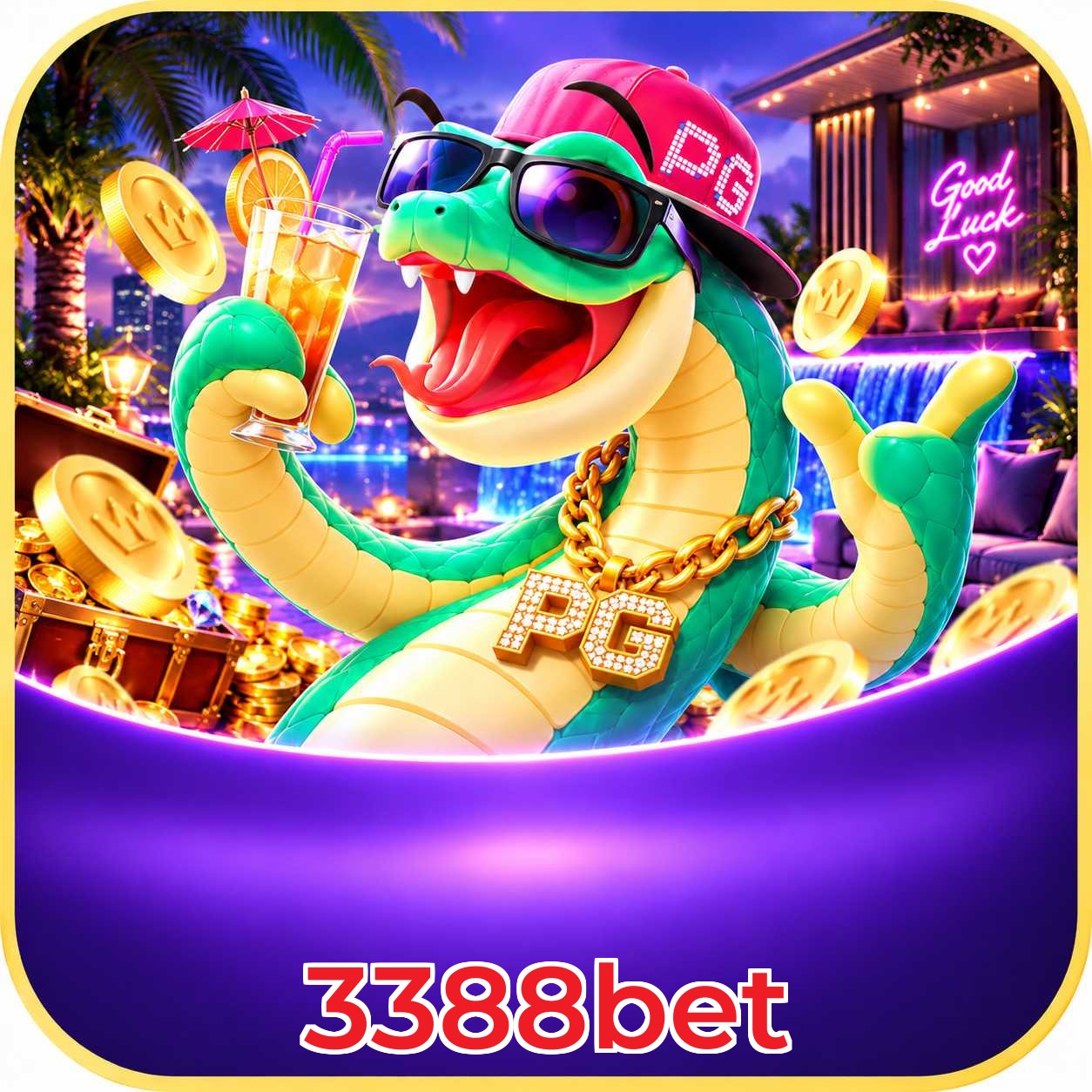 3388bet System Requirements