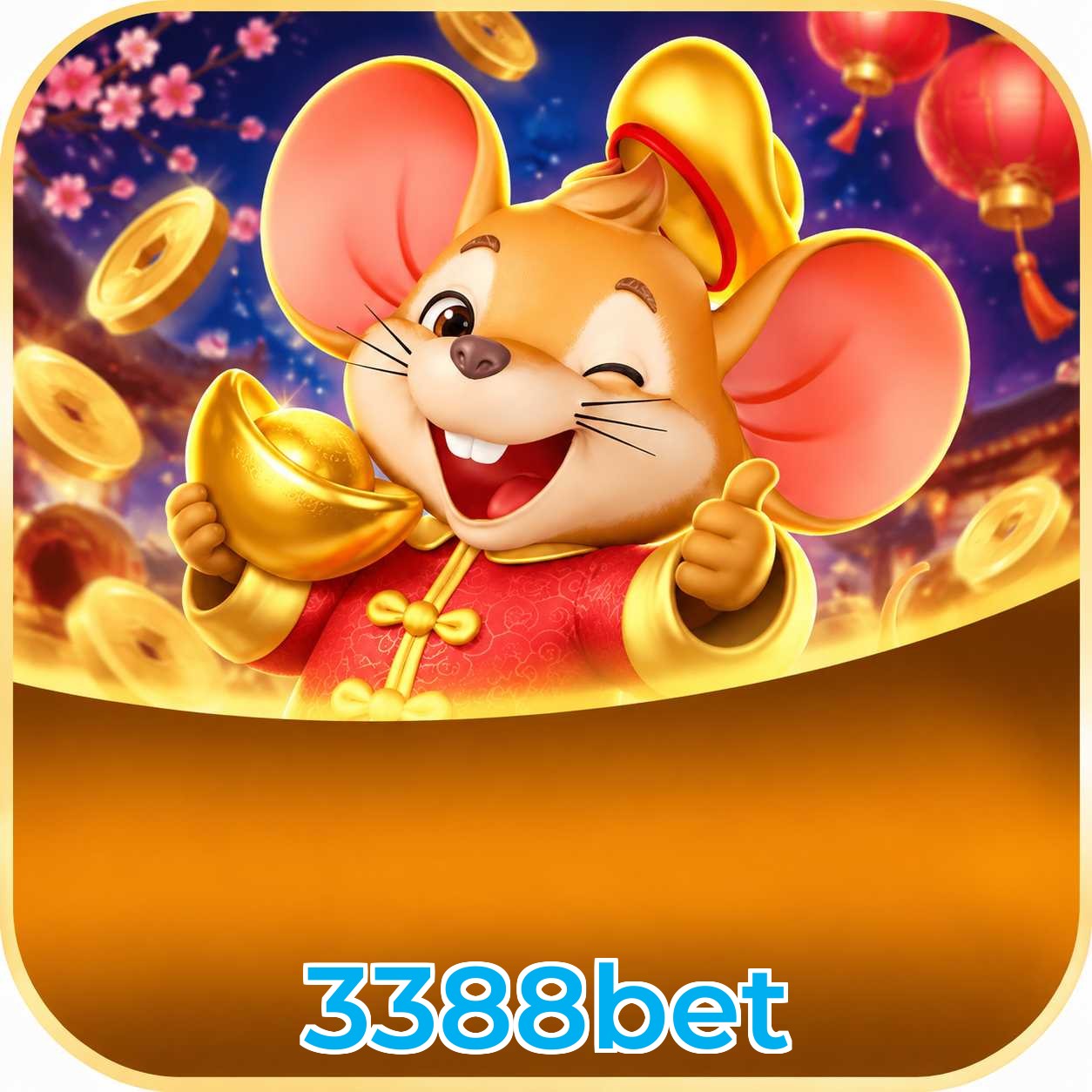 3388bet VIP Telegram