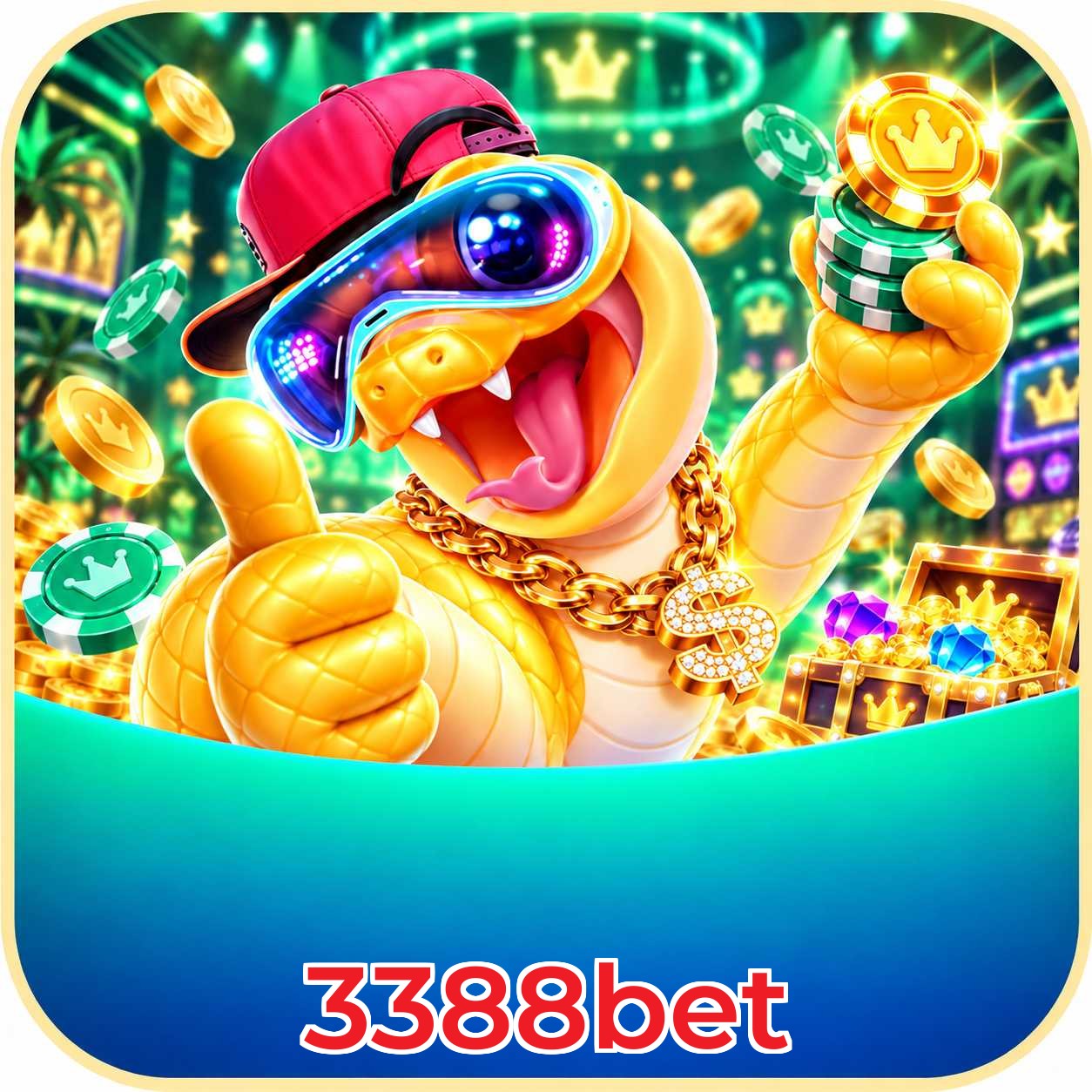 3388bet Fortune Tiger RTP