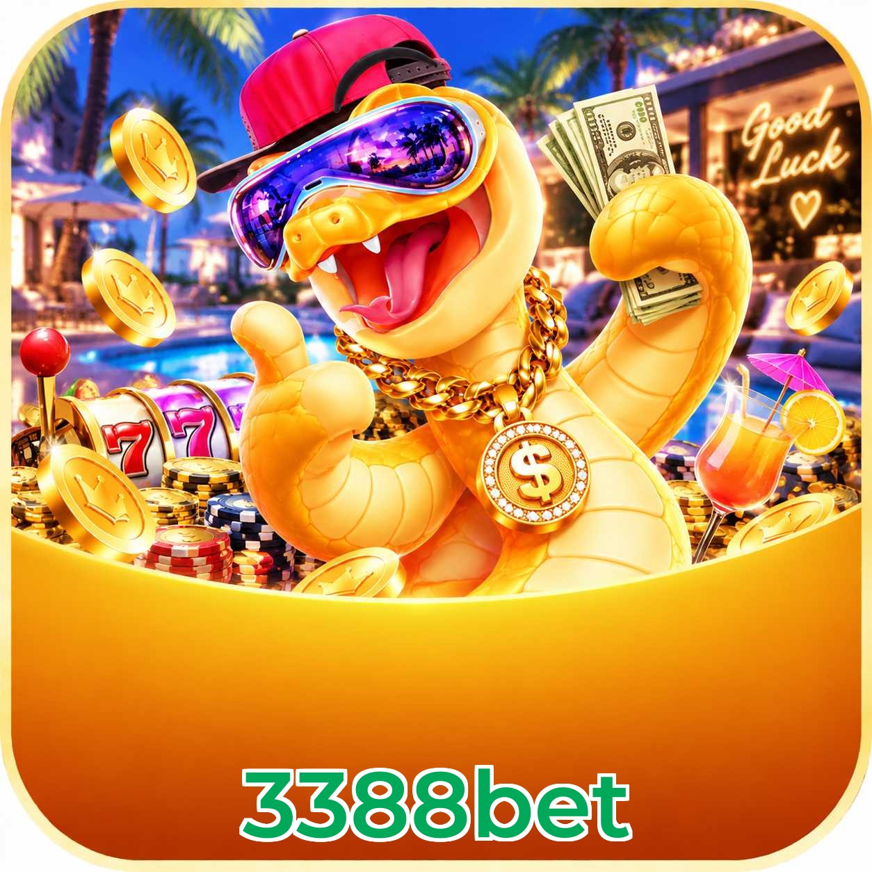 3388bet Betting Limits