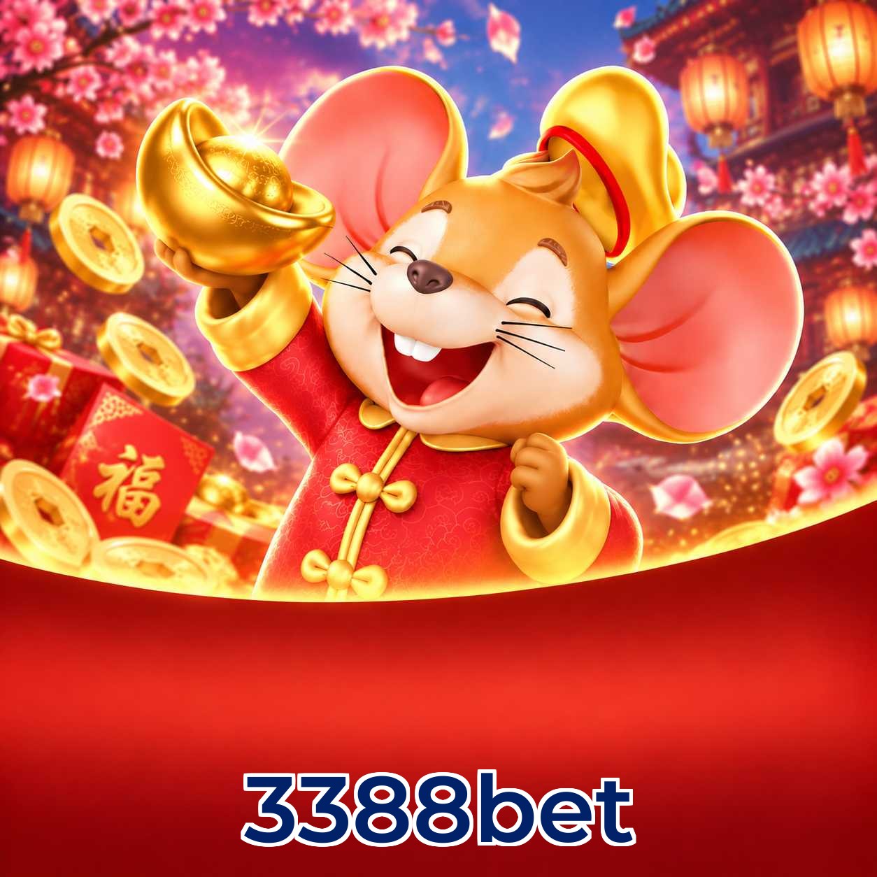 3388bet VIP FAQ