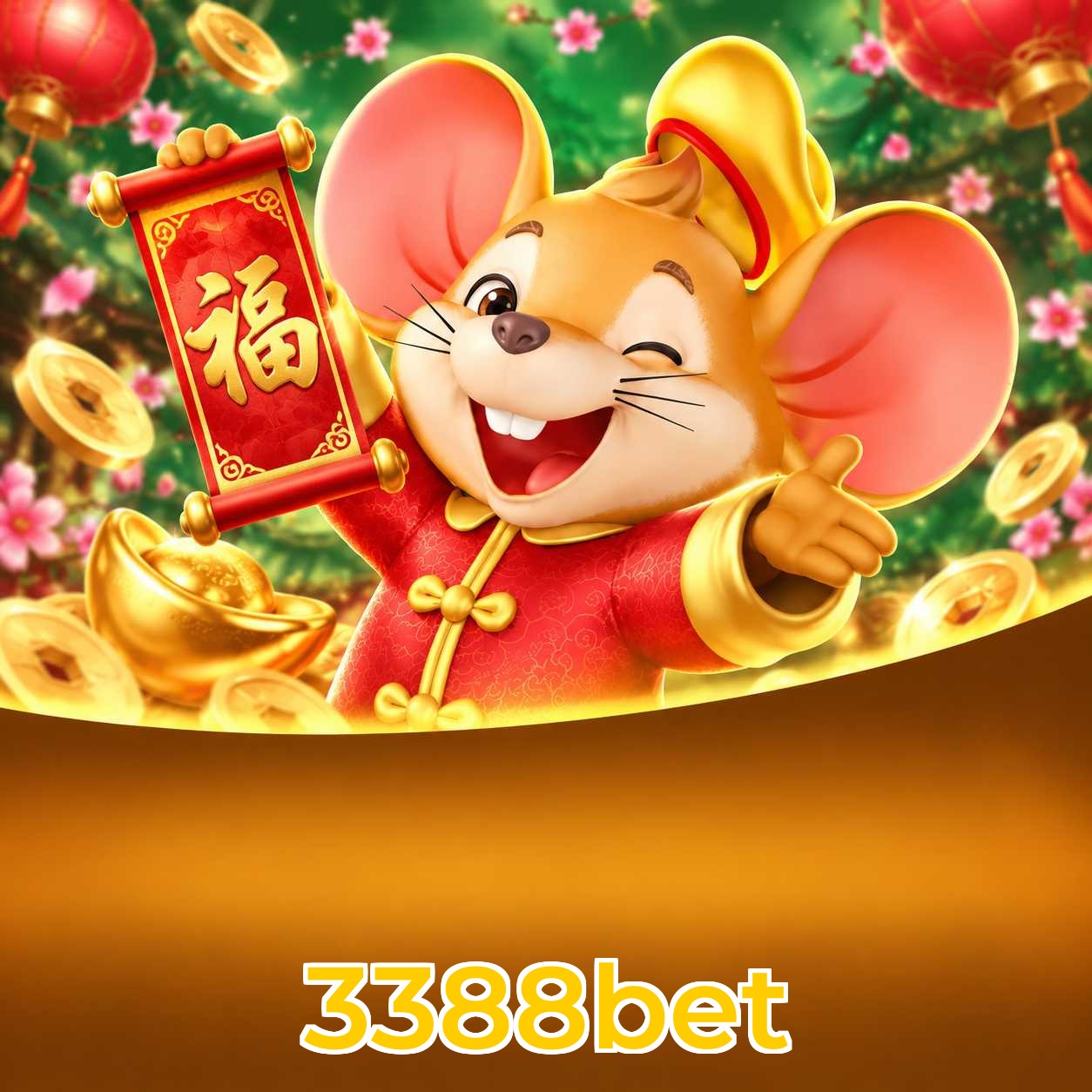 3388bet Uptime