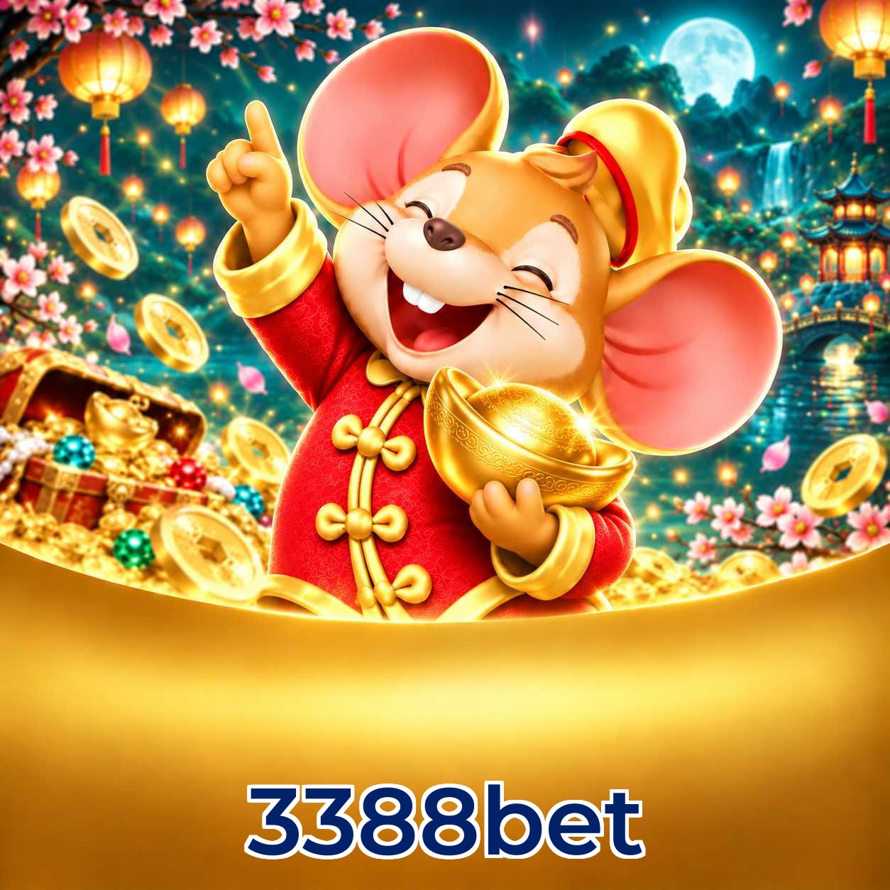 3388bet Fortune Tiger Strategies