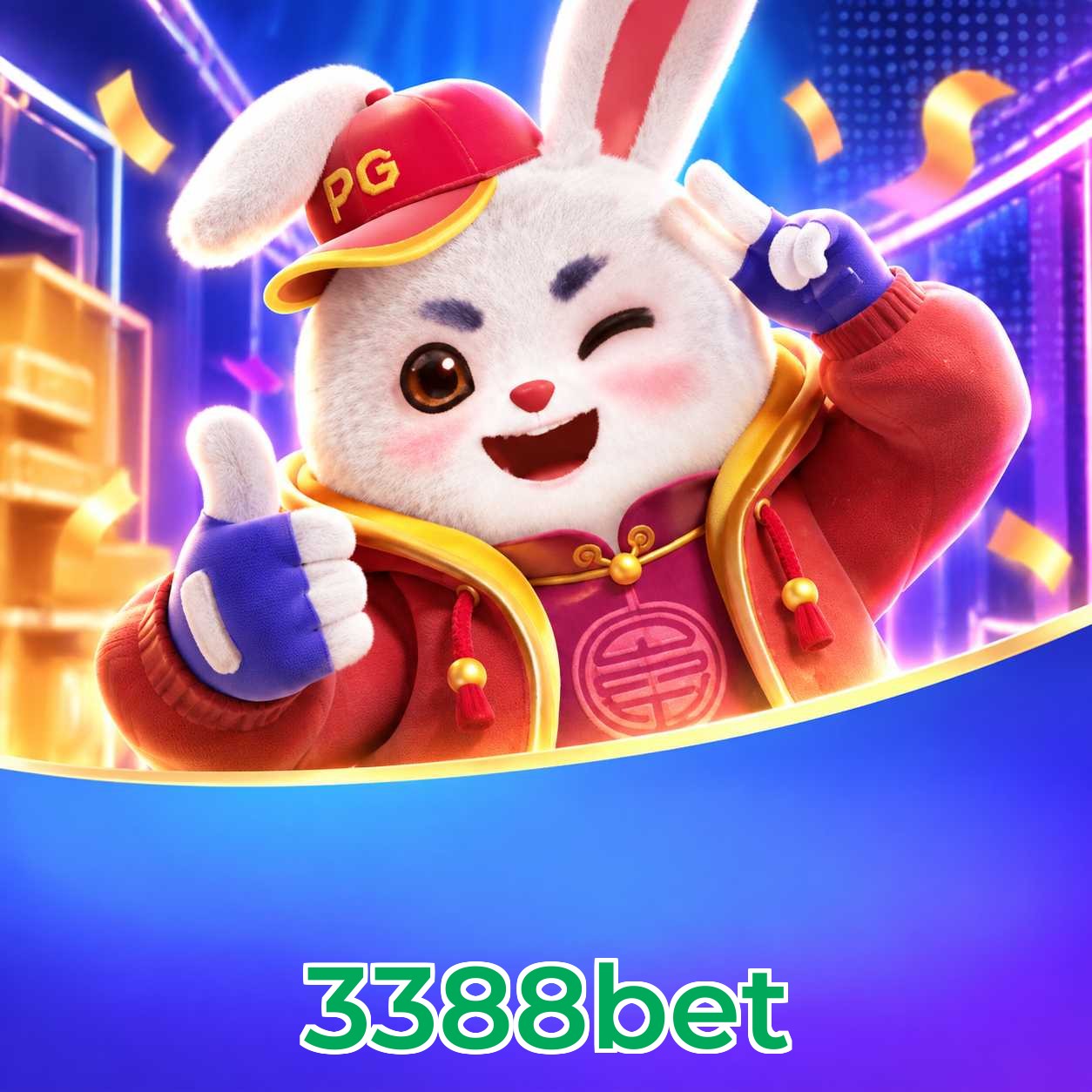 3388bet Free Spins