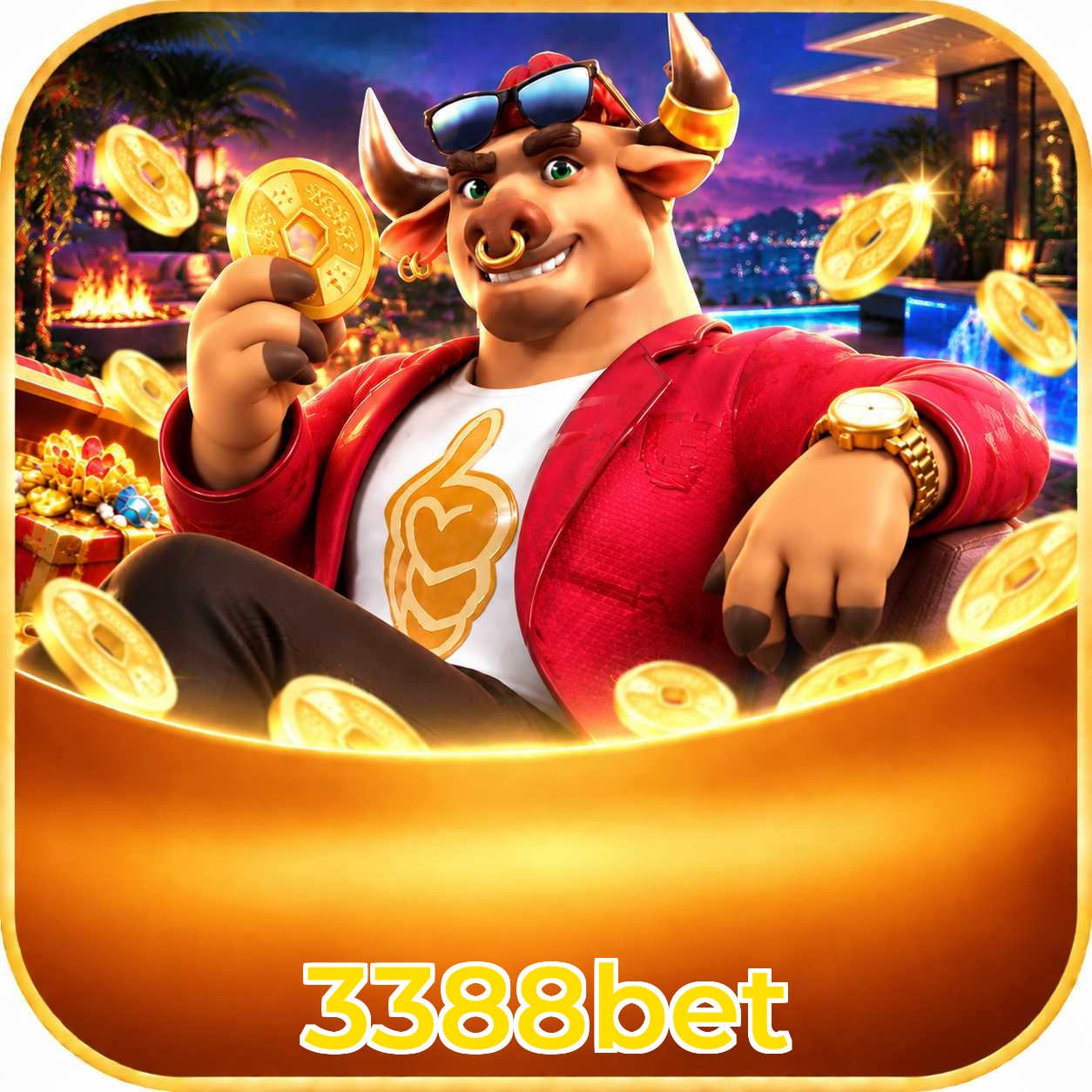 FAQ Baixar 3388bet