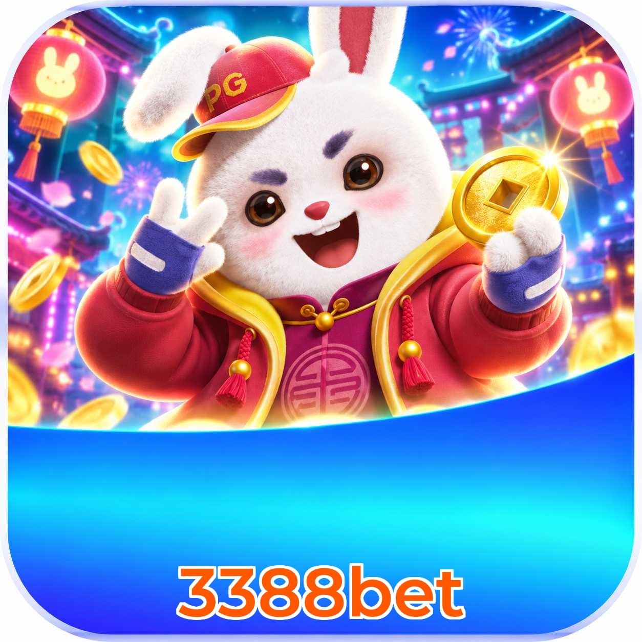3388bet Entrar Telegram