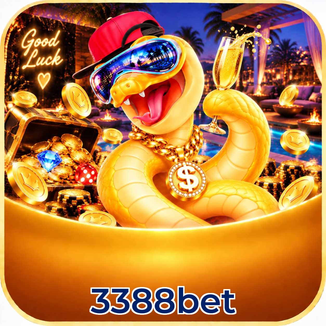 3388bet App FAQ