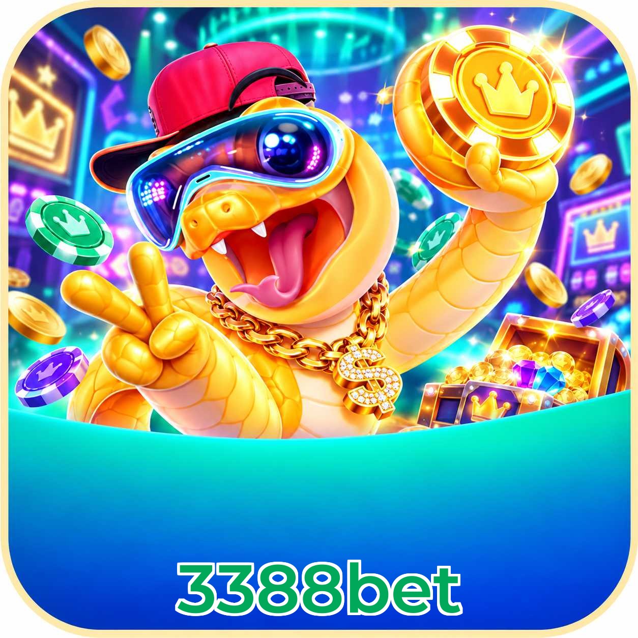 3388bet Registration Guide