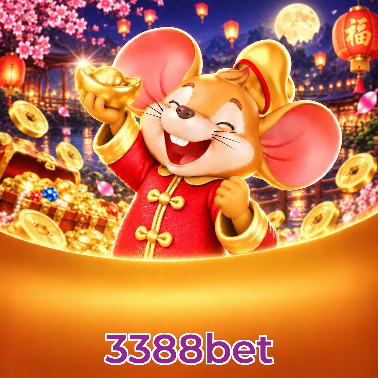 3388bet Fortune Tiger Tips