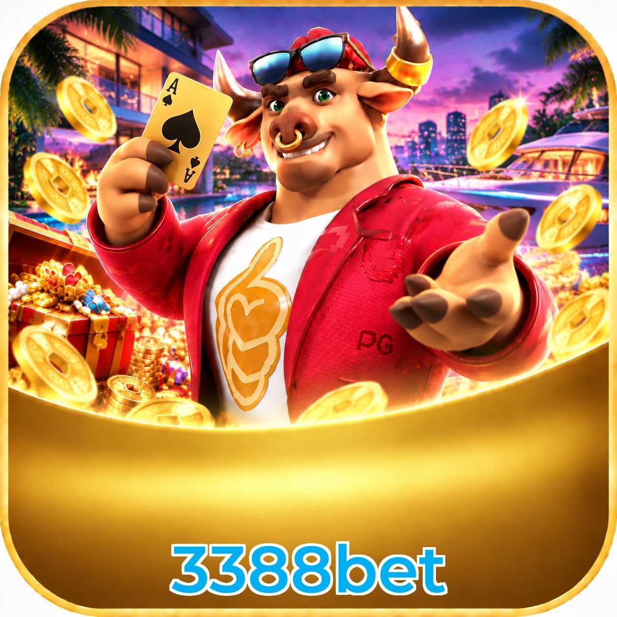 3388bet Fortune Tiger FAQ