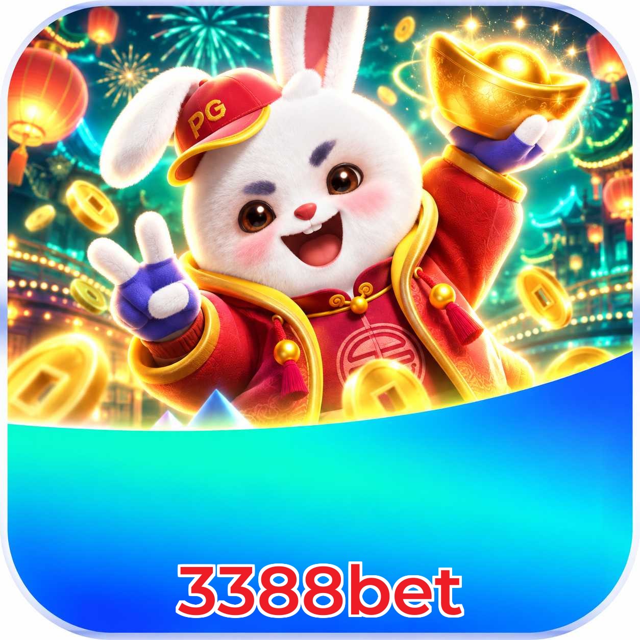 3388bet Welcome Bonus