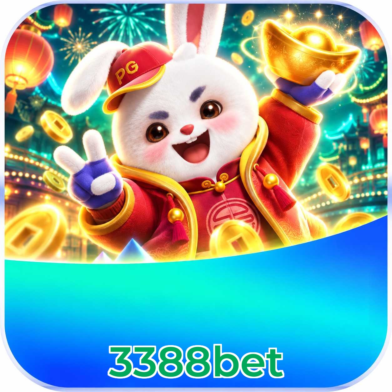 3388bet Como Apostar Lottery