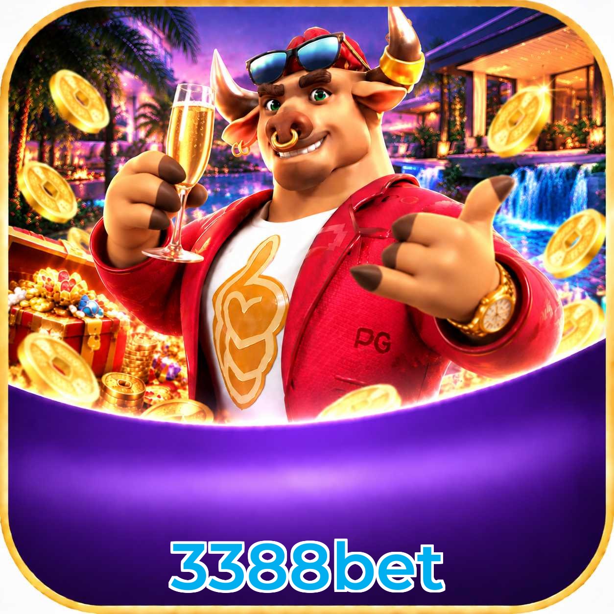 3388bet instalar iPhone Safari PWA