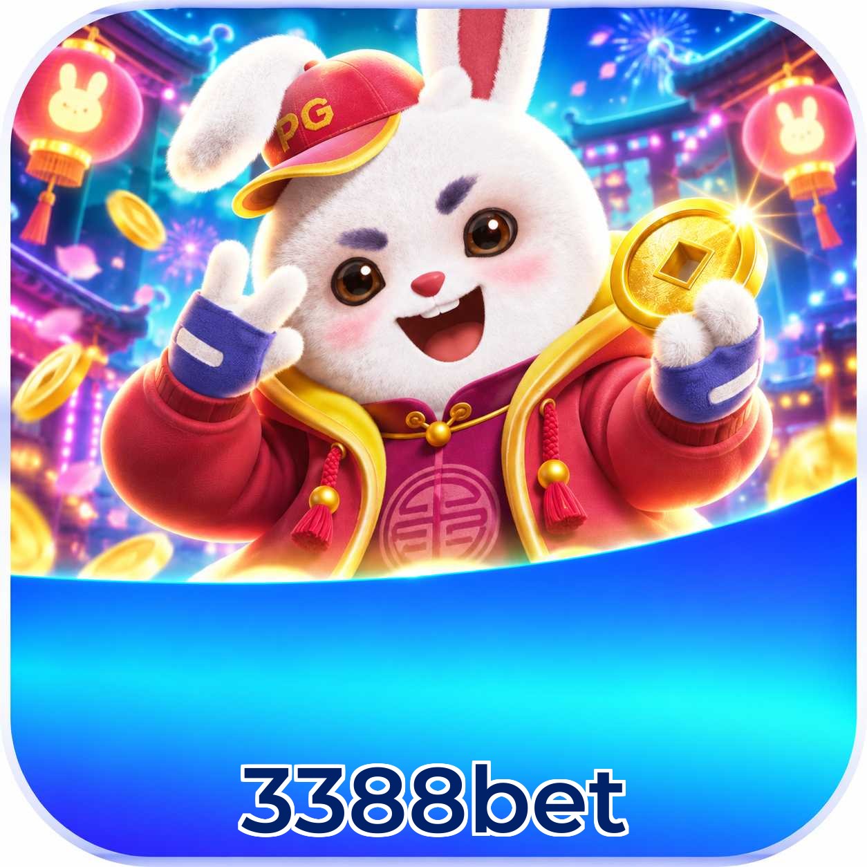 3388bet instalar Android APK