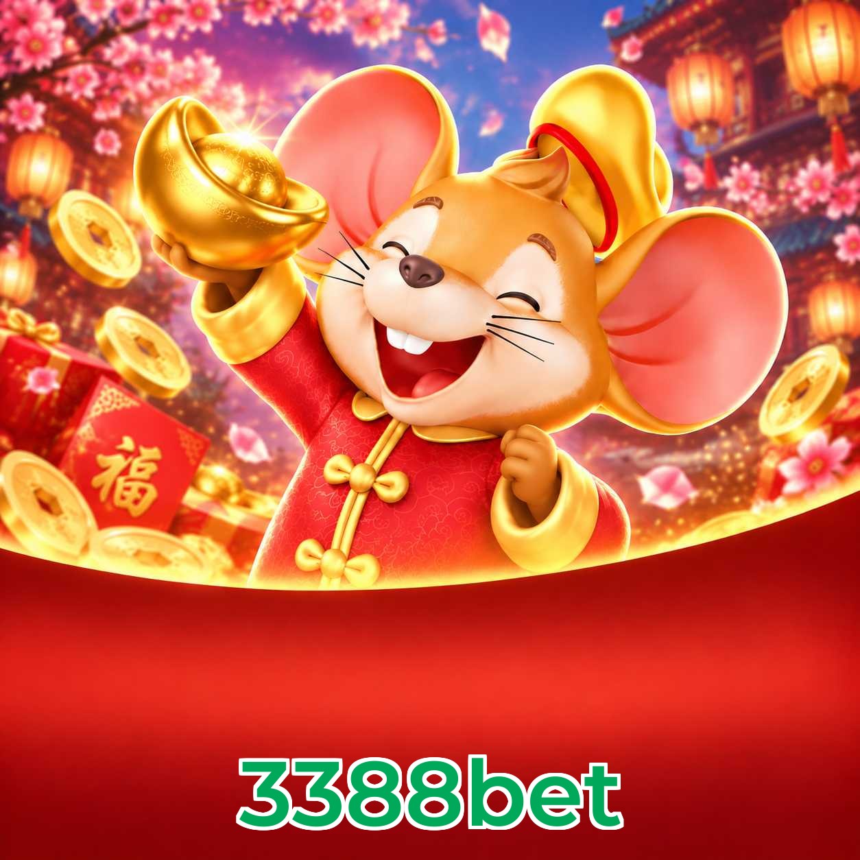 3388bet Saque