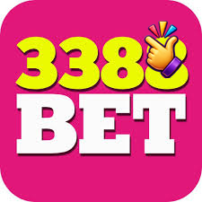 3388bet Logo